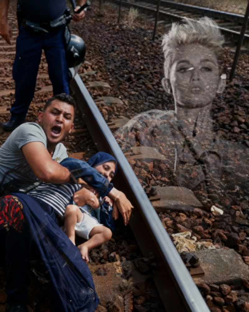 cyrusian refugee crisis