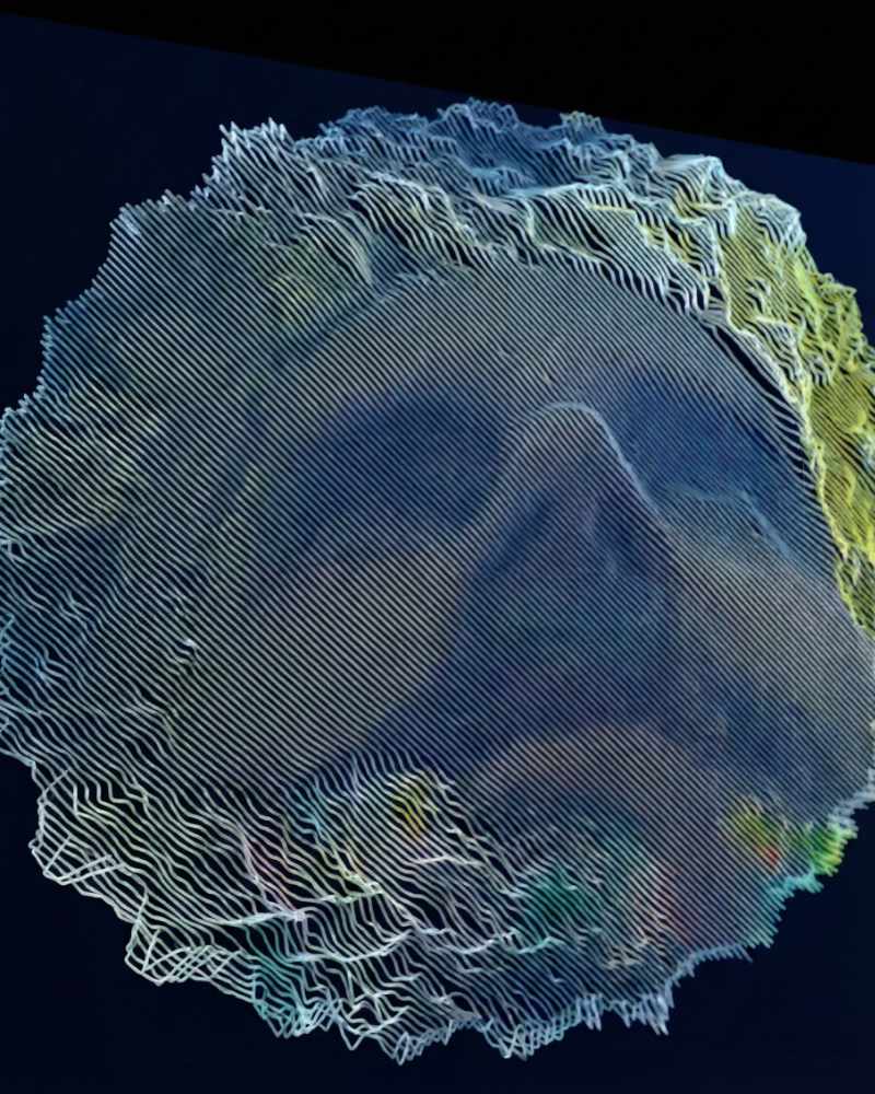 I am (not) an artist